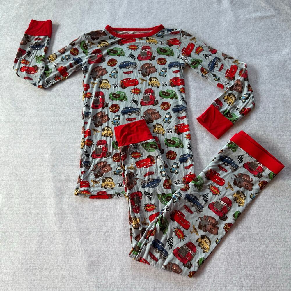 Bundle of Joy Company Kachow Size 7/8